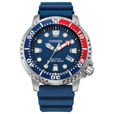 Citizen Stainless Steel Promaster Eco Mens Watch